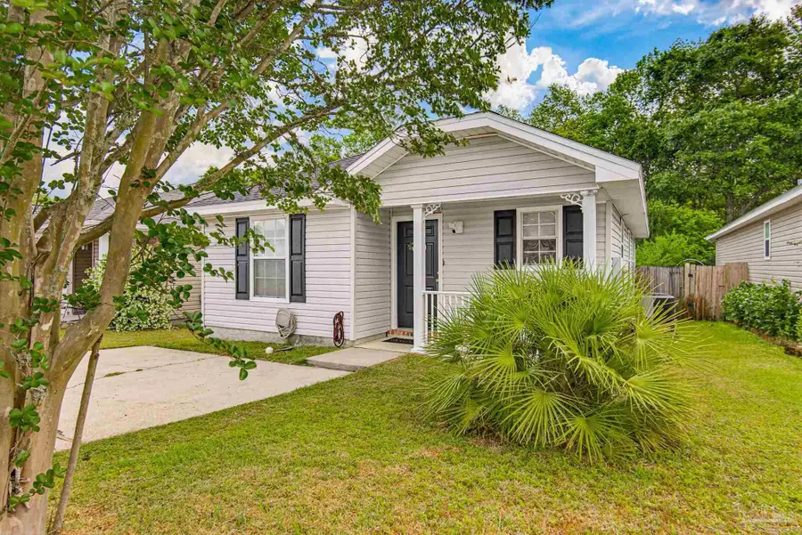 1135 Brownfield Rd, Pensacola, FL 32526 - #3