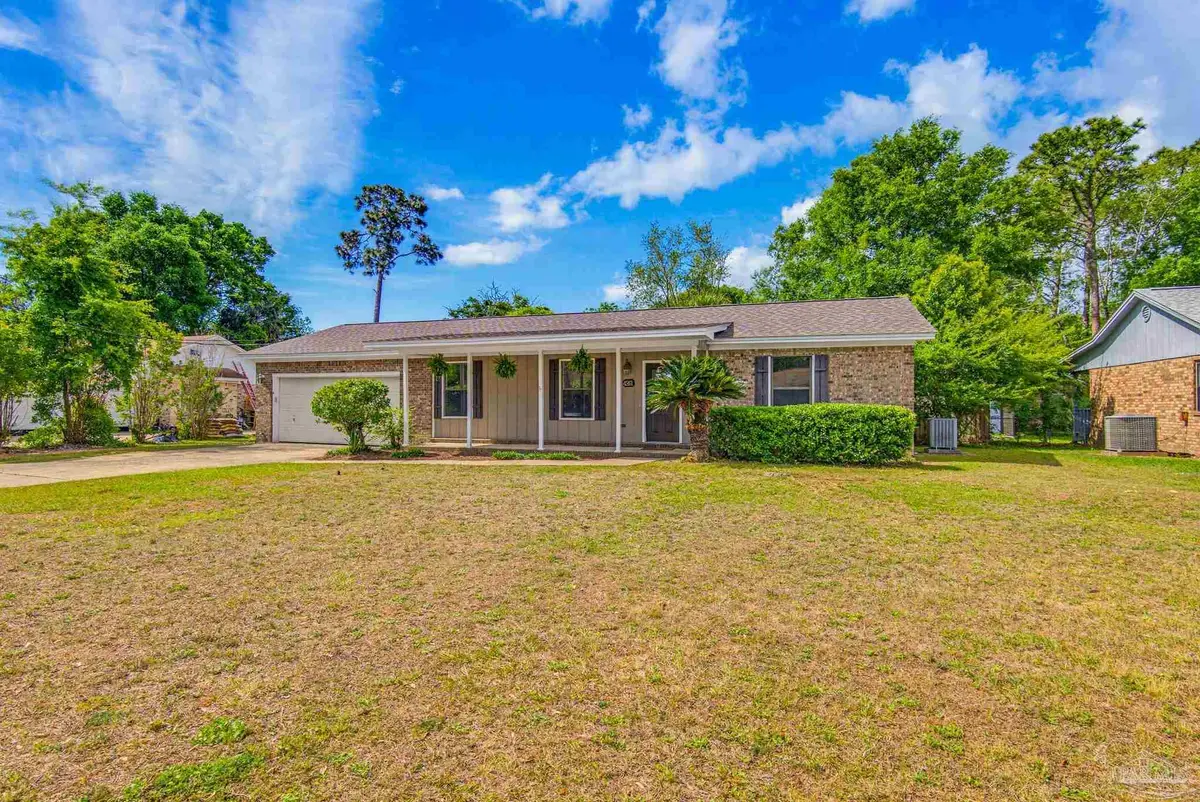 4241 Cherry Laurel Dr, Pensacola, FL 32504 - #1