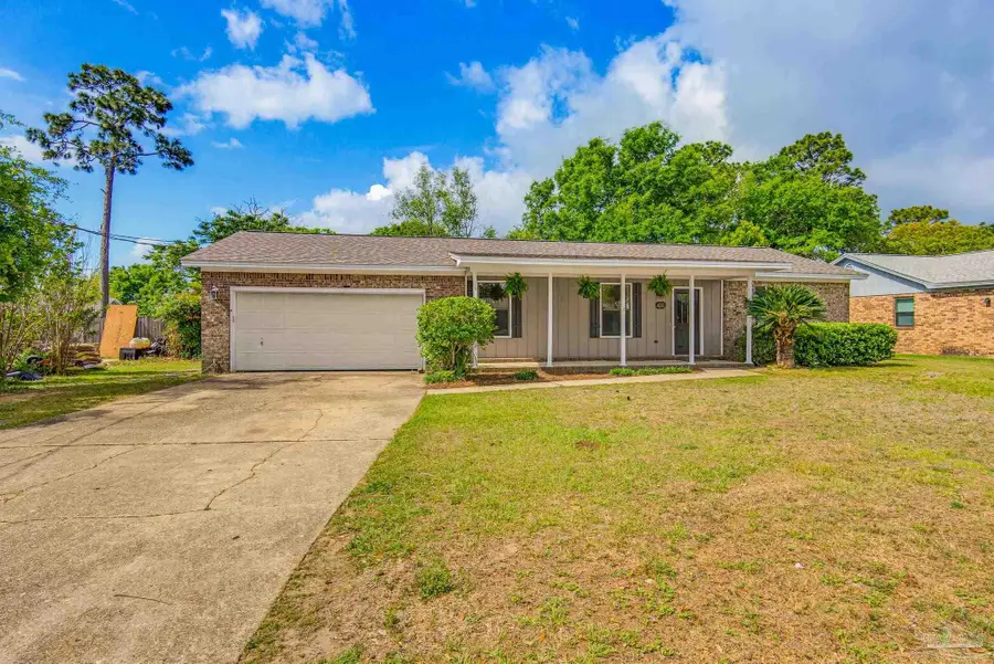 4241 Cherry Laurel Dr, Pensacola, FL 32504 - #3