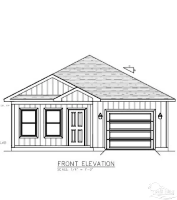 7961 Perth Ave, Pensacola, FL 32534