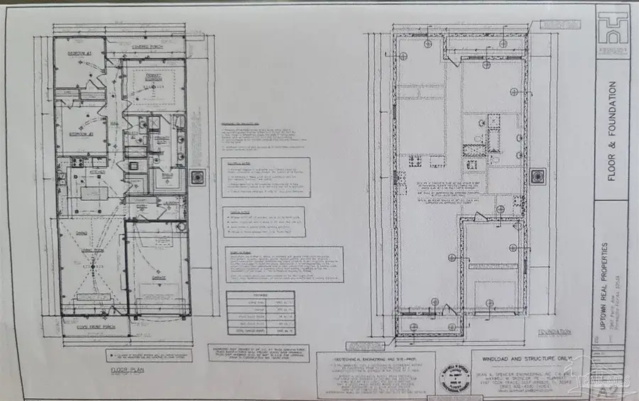 7961 Perth Ave, Pensacola, FL 32534 - #3