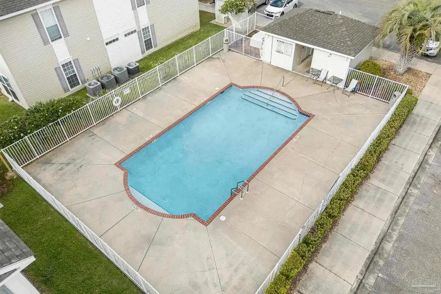 7101 Joy St #K4, Pensacola, FL 32504 - #2