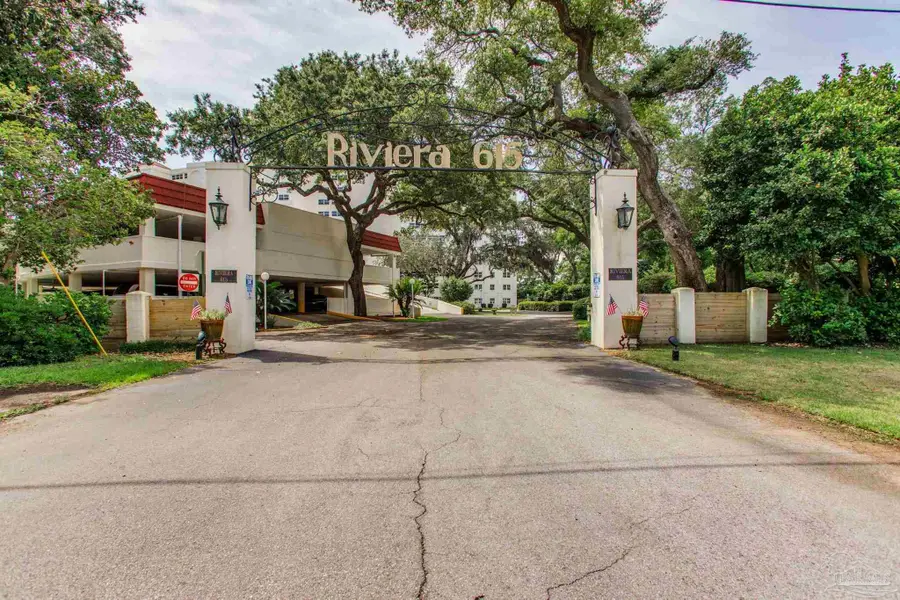 615 Bayshore Dr #102, Pensacola, FL 32507 - #2