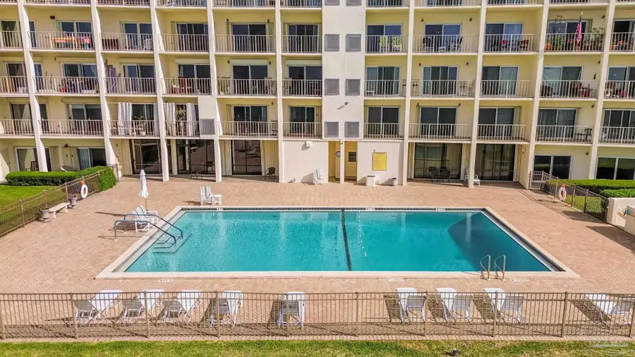 615 Bayshore Dr #102, Pensacola, FL 32507 - #3