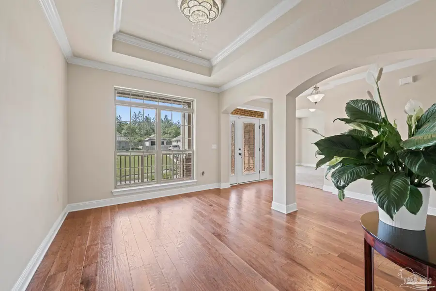 2167 Paddlewheel Way, Cantonment, FL 32533 - #3