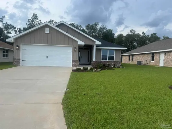 5290 Hidden Pines Cir, Milton, FL 32583