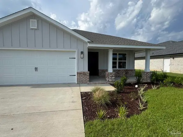 5286 Hidden Pines Cir, Milton, FL 32583