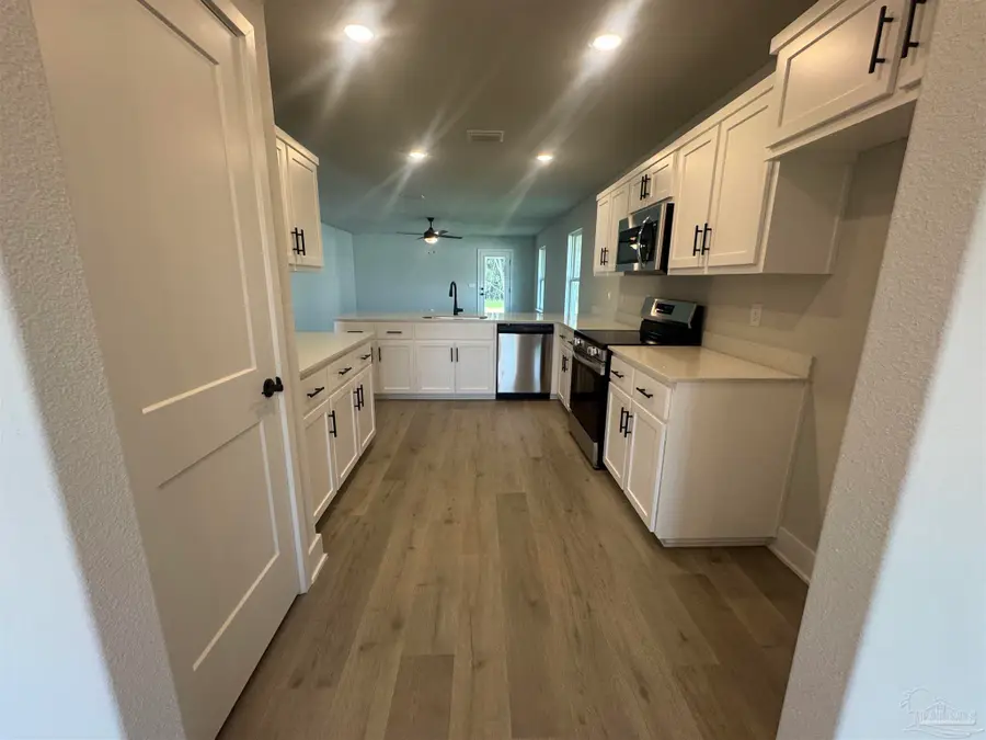 5286 Hidden Pines Cir, Milton, FL 32583 - #2