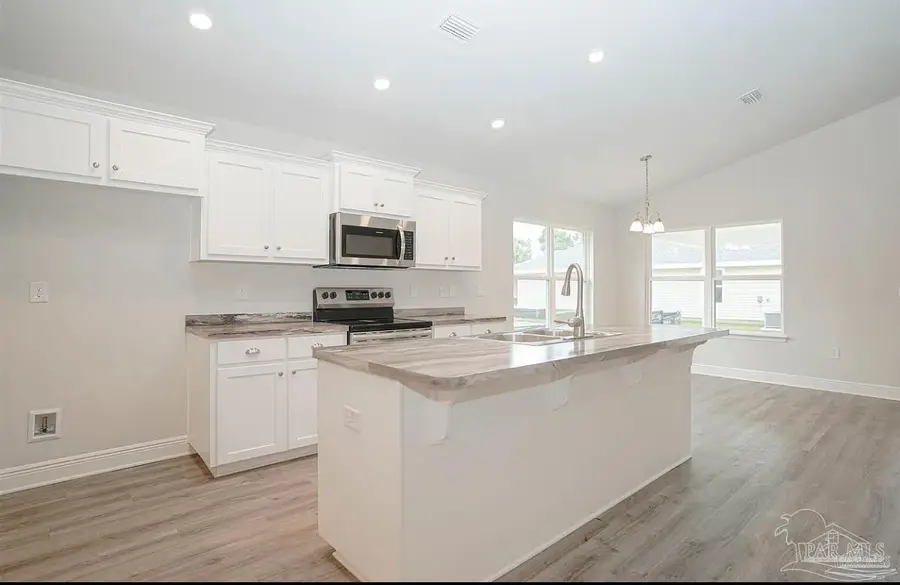 5282 Hidden Pines Cir, Milton, FL 32583 - #2