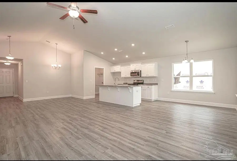 5282 Hidden Pines Cir, Milton, FL 32583 - #3