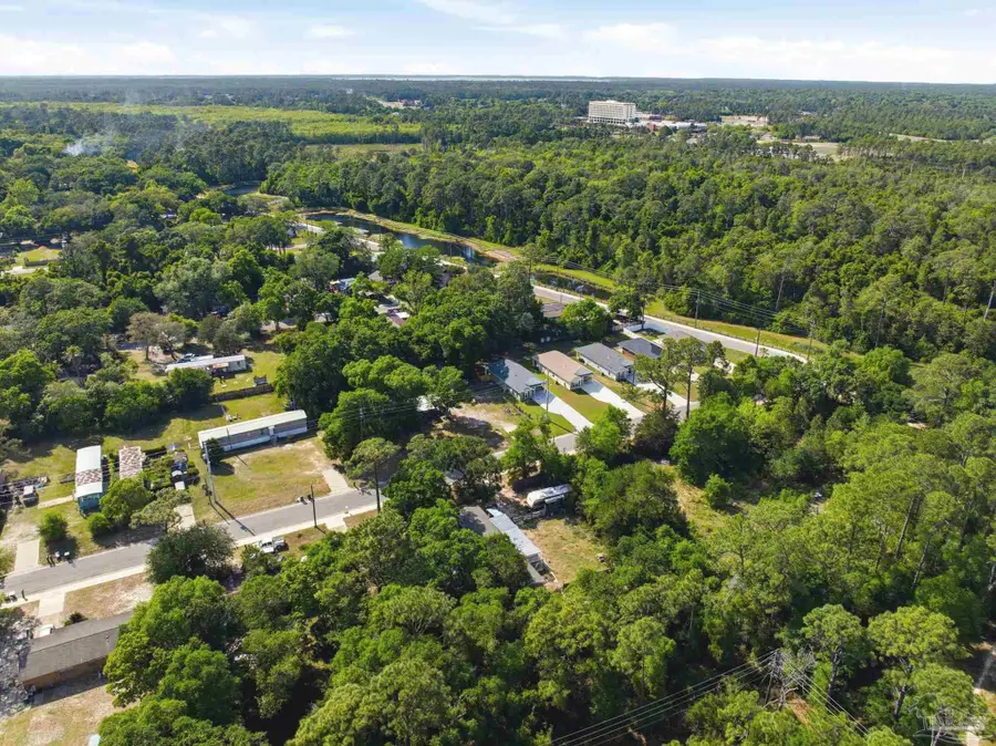 1255 Mills Ave, Pensacola, FL 32507 - #2