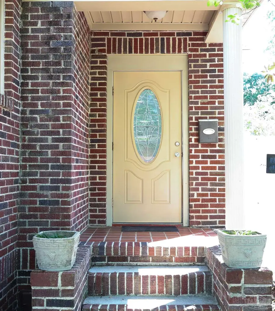 1540 N Spring St, Pensacola, FL 32501 - #3