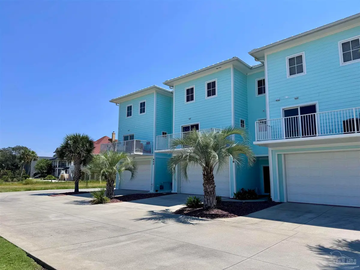 940 Sound Harbor Cir, Gulf Breeze, FL 32563 - #1
