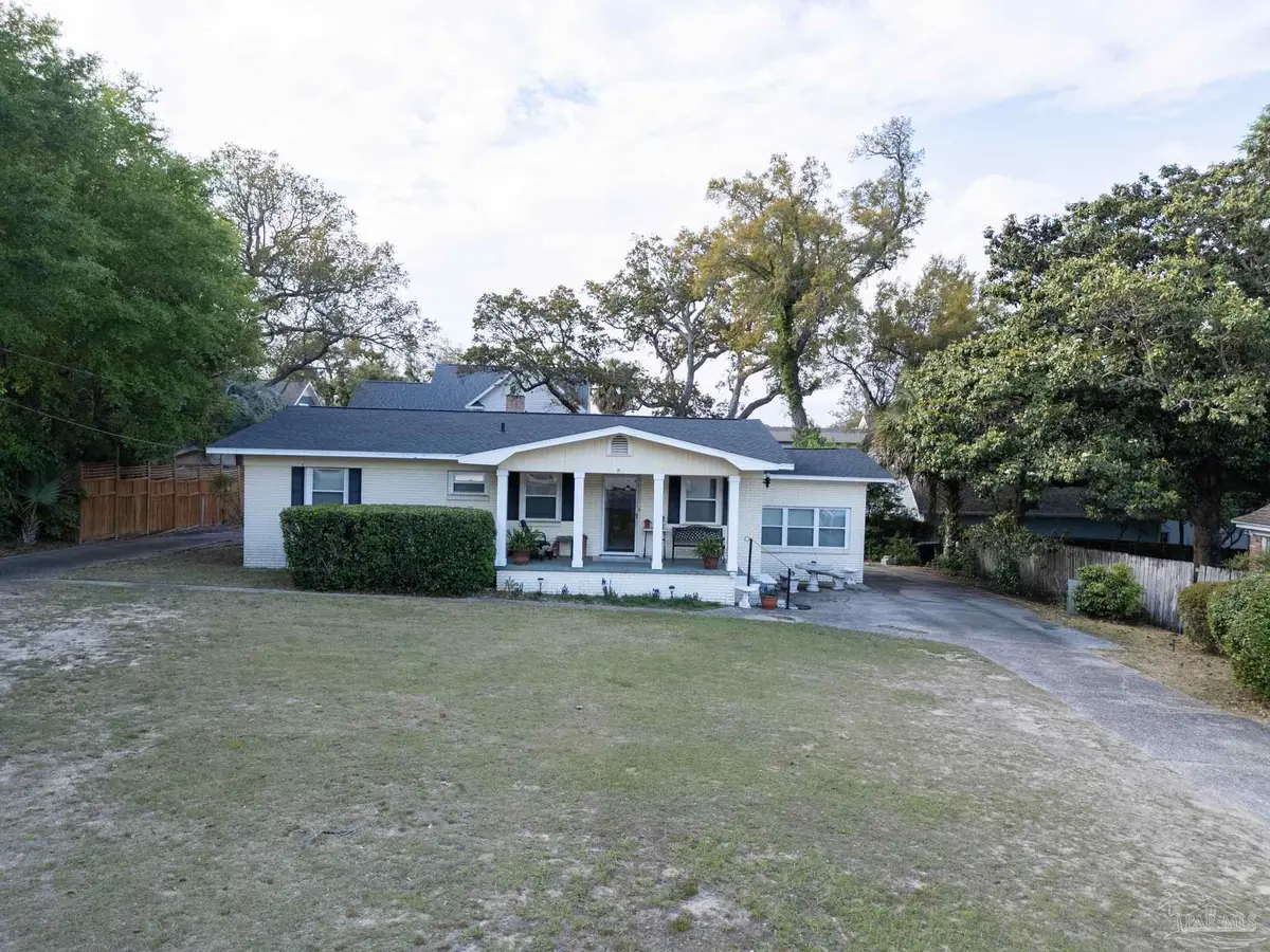 1910 E Cervantes St, Pensacola, FL 32501 - #1