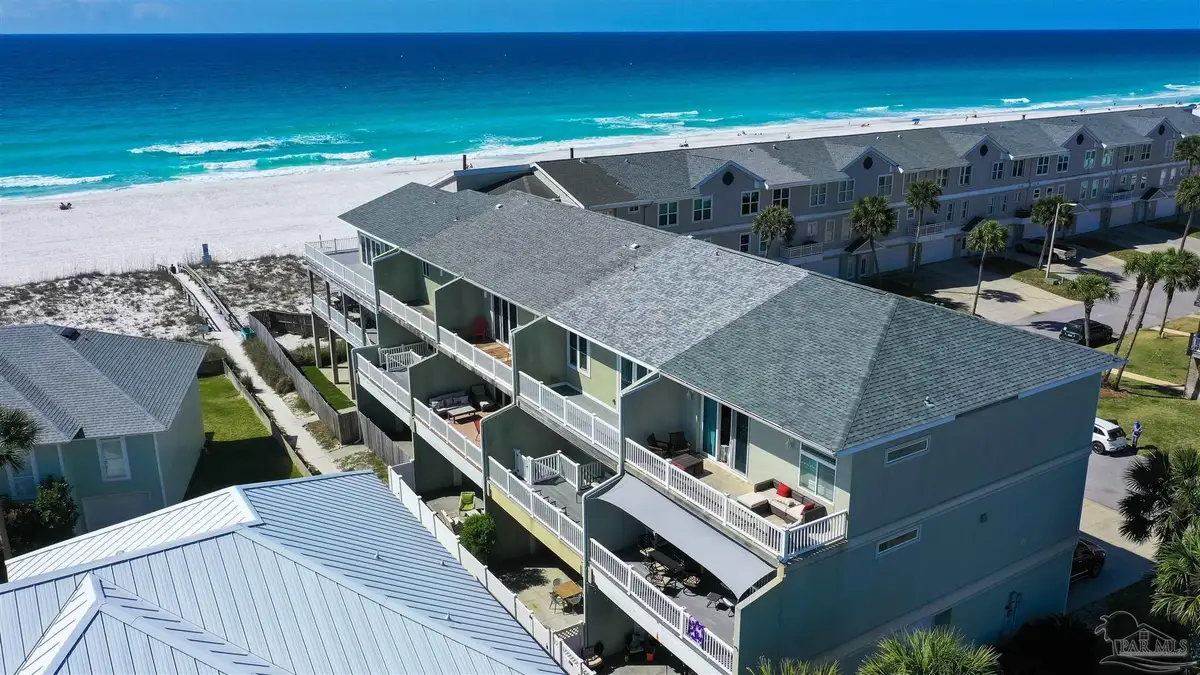 1722 Calle Bonita, Pensacola Beach, FL 32561 - #1