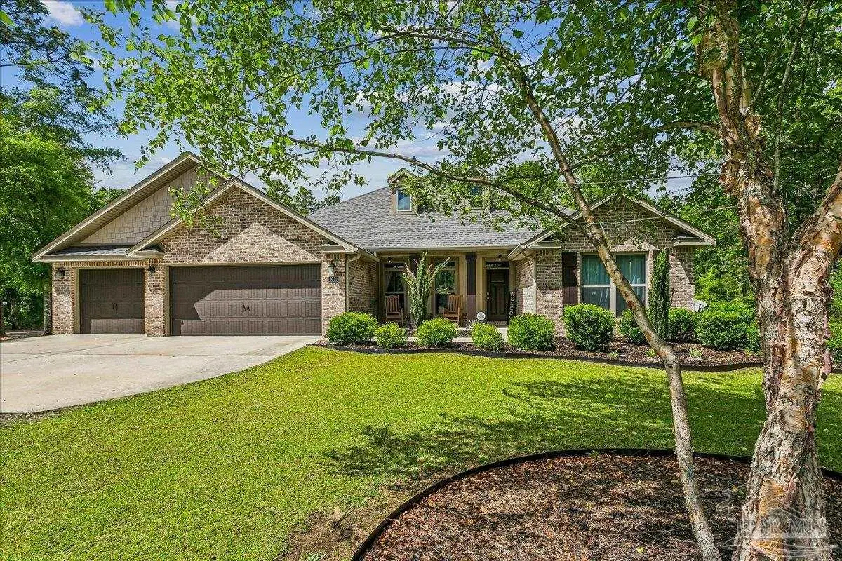 6030 Deborah Ln, Milton, FL 32570 - #1