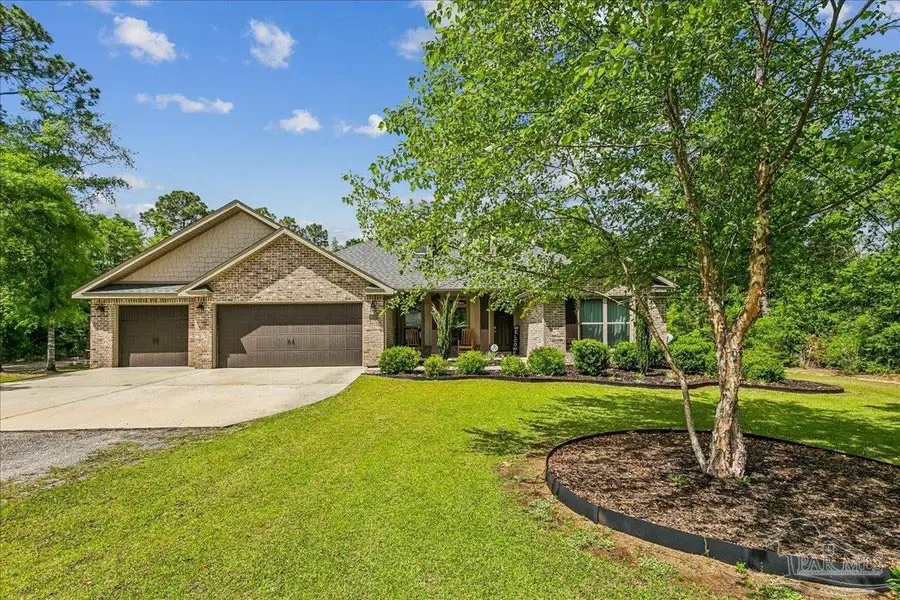 6030 Deborah Ln, Milton, FL 32570 - #2