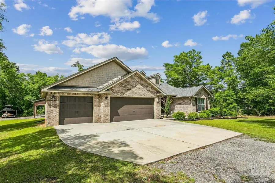 6030 Deborah Ln, Milton, FL 32570 - #3