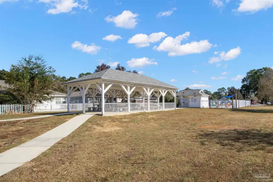 2545 Trailwood Dr, Cantonment, FL 32533 - #3