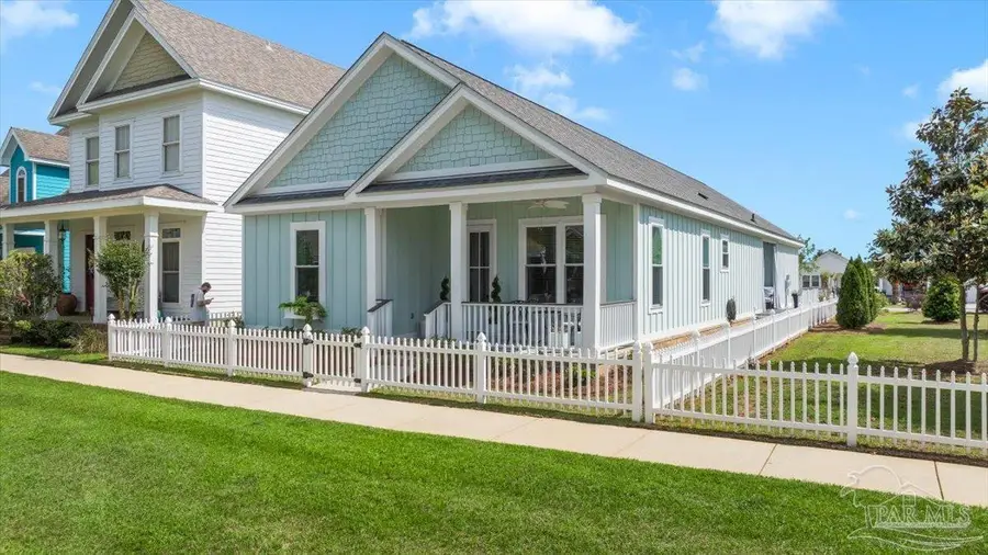 1133 Yellow Daisy Ln, Foley, AL 36535 - #2