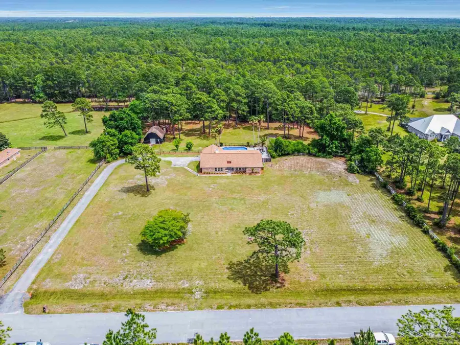 3302 Nighthawk Ln, Pensacola, FL 32506 - #2