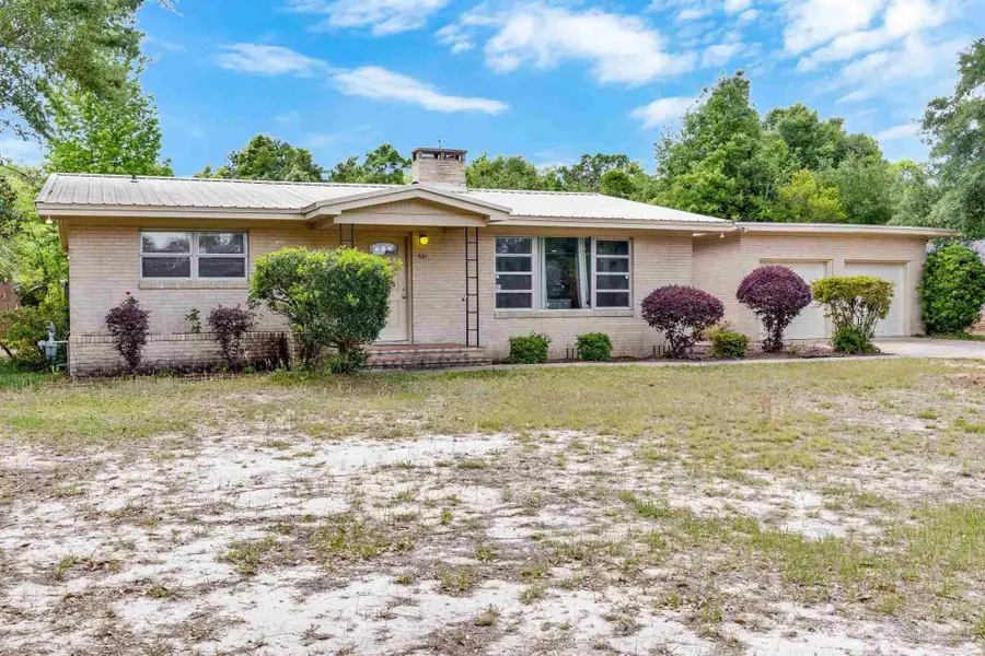 621 Parker Cir, Pensacola, FL 32504 - #3