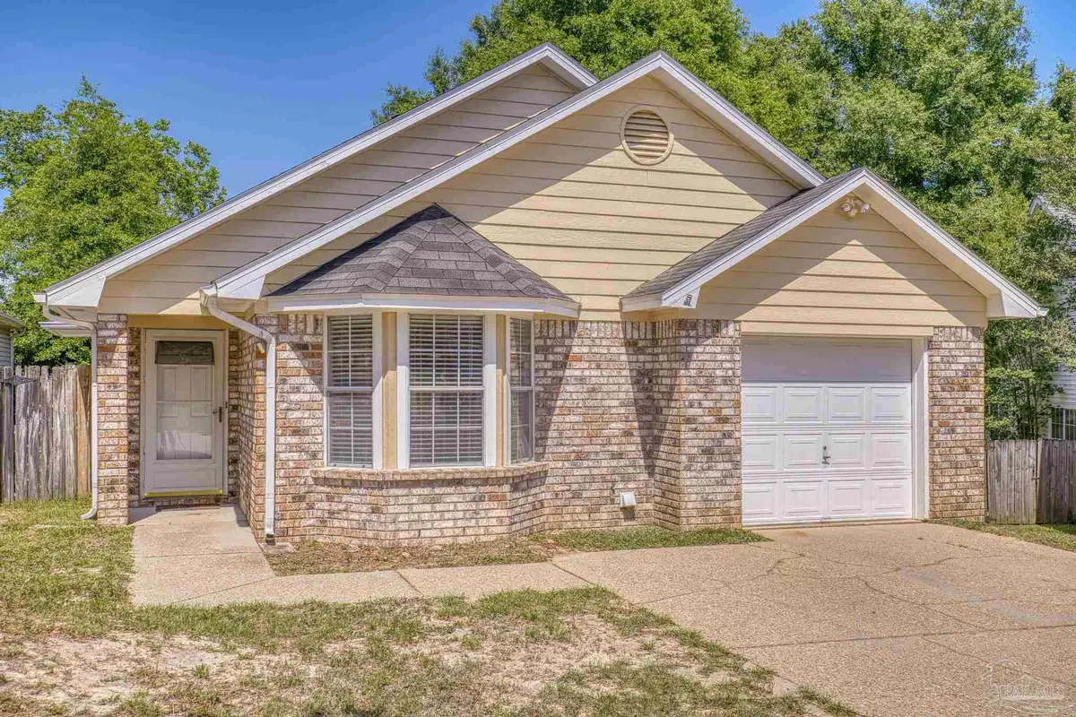 4744 Northpointe Ct, Pensacola, FL 32514 - #1