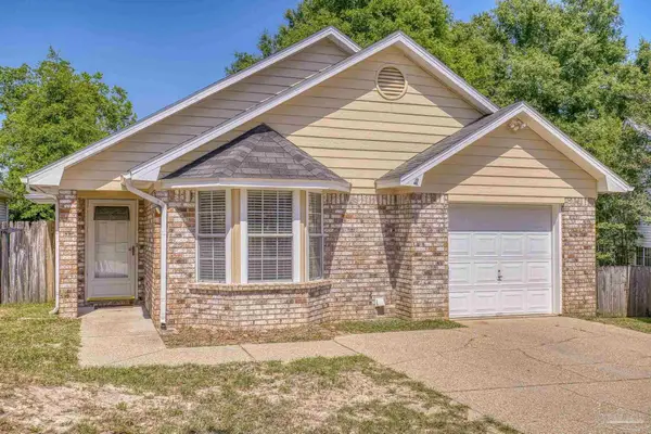 4744 Northpointe Ct, Pensacola, FL 32514