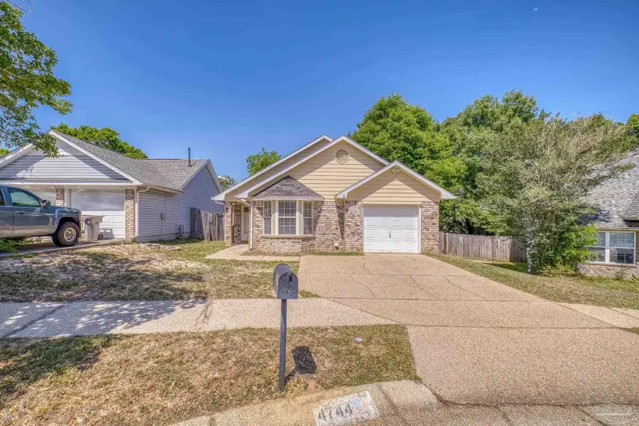 4744 Northpointe Ct, Pensacola, FL 32514 - #2