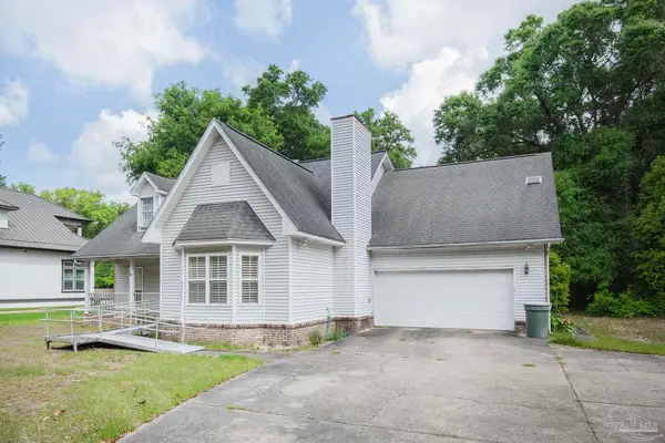 5008 Muldoon Cir, Pensacola, FL 32526