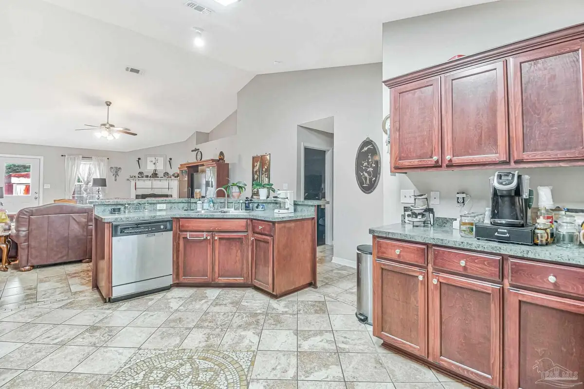 8786 Prowler Ct, Pensacola, FL 32506 - #1