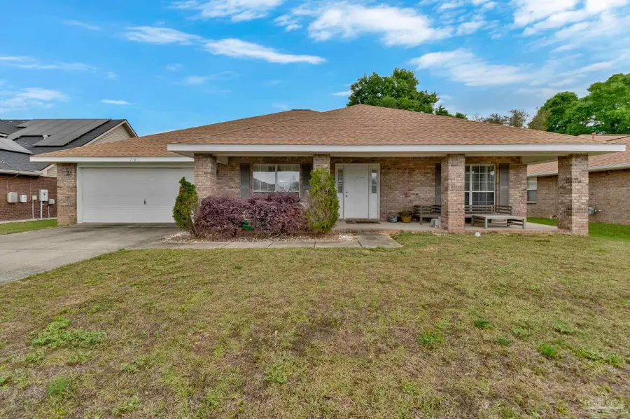 8786 Prowler Ct, Pensacola, FL 32506 - #2