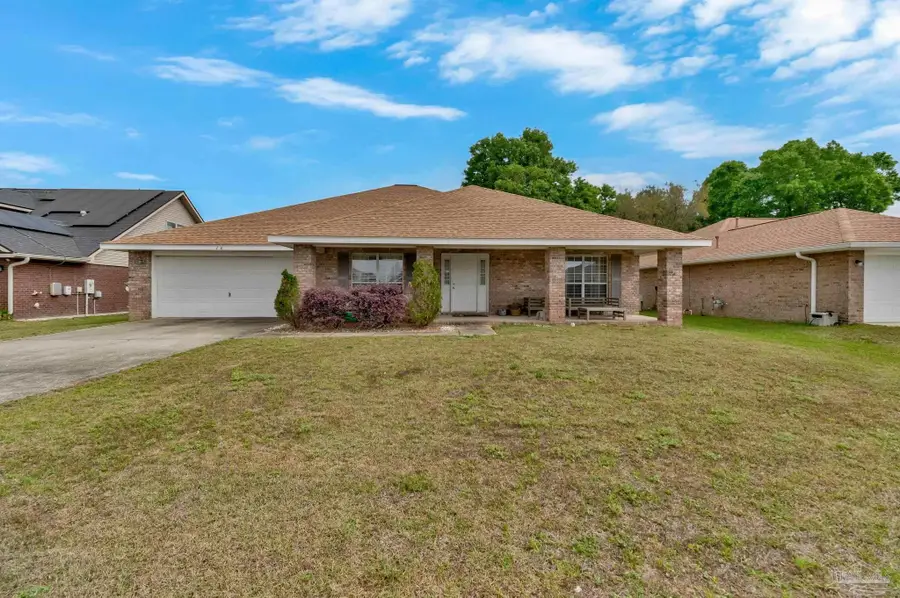 8786 Prowler Ct, Pensacola, FL 32506 - #3