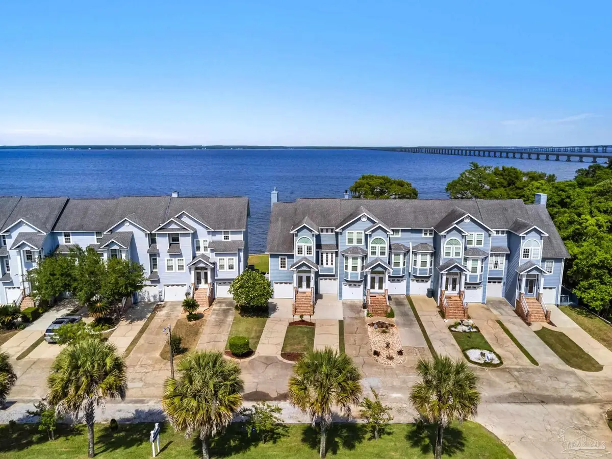 8550 Scenic Hwy #I, Pensacola, FL 32514 - #1