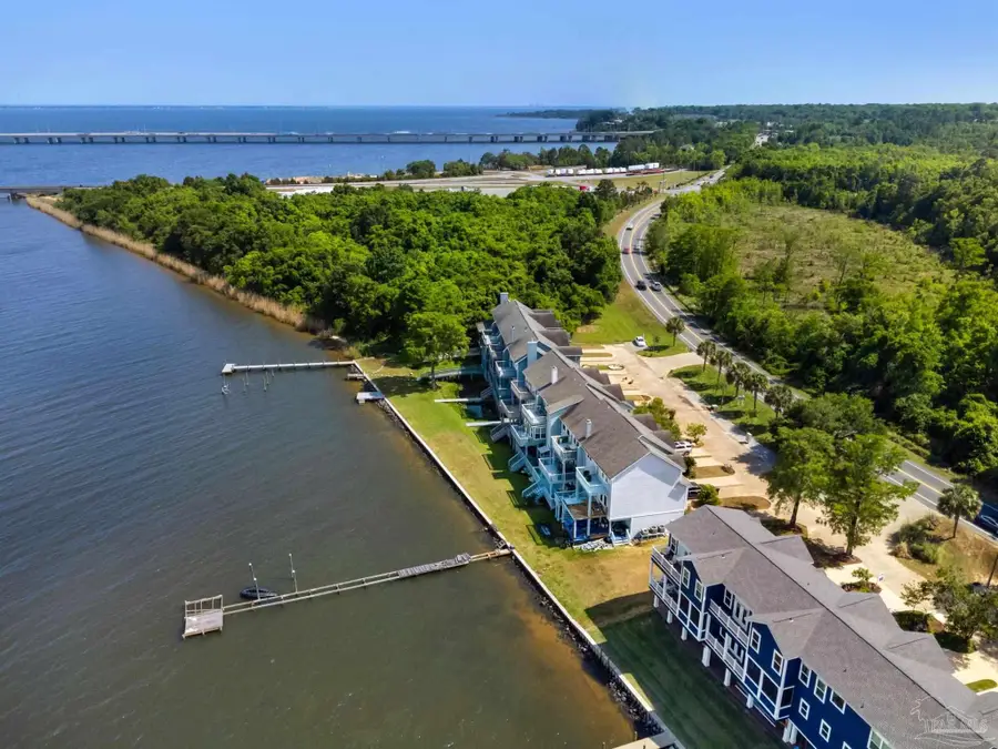 8550 Scenic Hwy #I, Pensacola, FL 32514 - #3