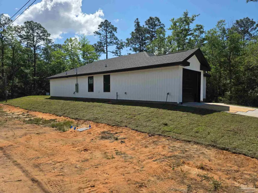 2996 N 13th Ave, Milton, FL 32583 - #2