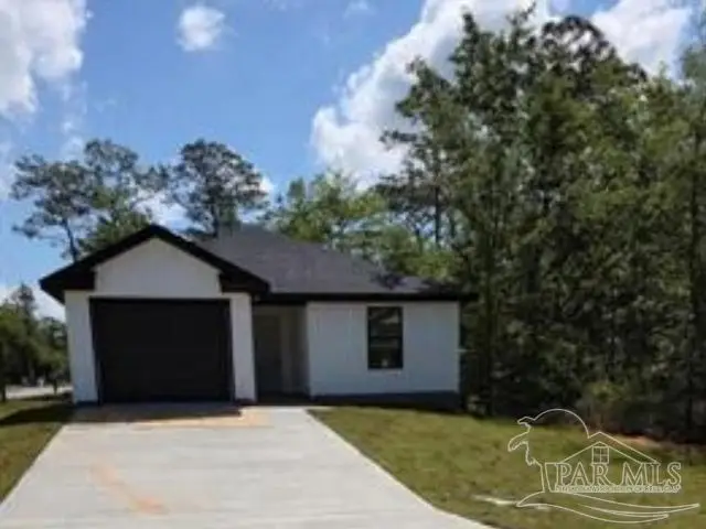 2996 N 13th Ave, Milton, FL 32583 - #3