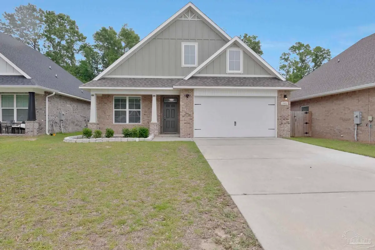 5402 Parkside Dr, Pace, FL 32571 - #1
