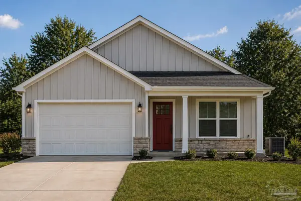 9601 Permenter Rd, Milton, FL 32583