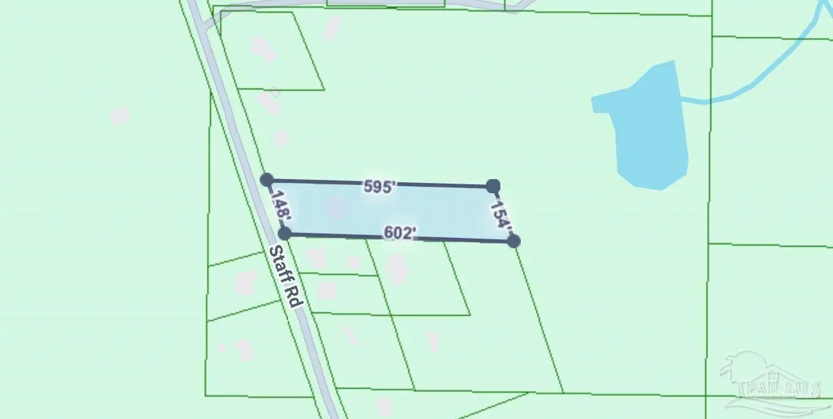 5985 Staff Rd, Crestview, FL 32536 - #1