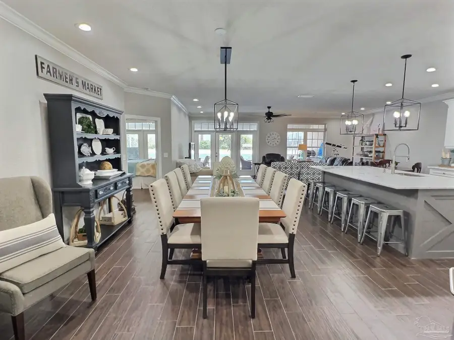 14055 & 14057 Canal Dr, Pensacola, FL 32507 - #2