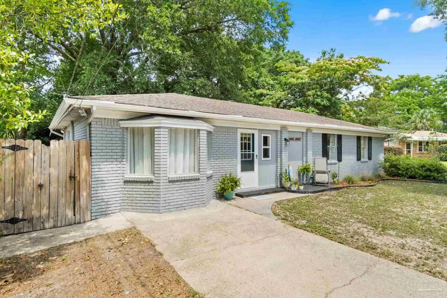 2955 Newton Dr, Pensacola, FL 32503 - #3