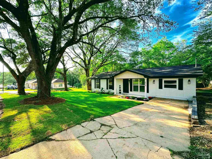 424 Ronda St, Pensacola, FL 32534 - #2