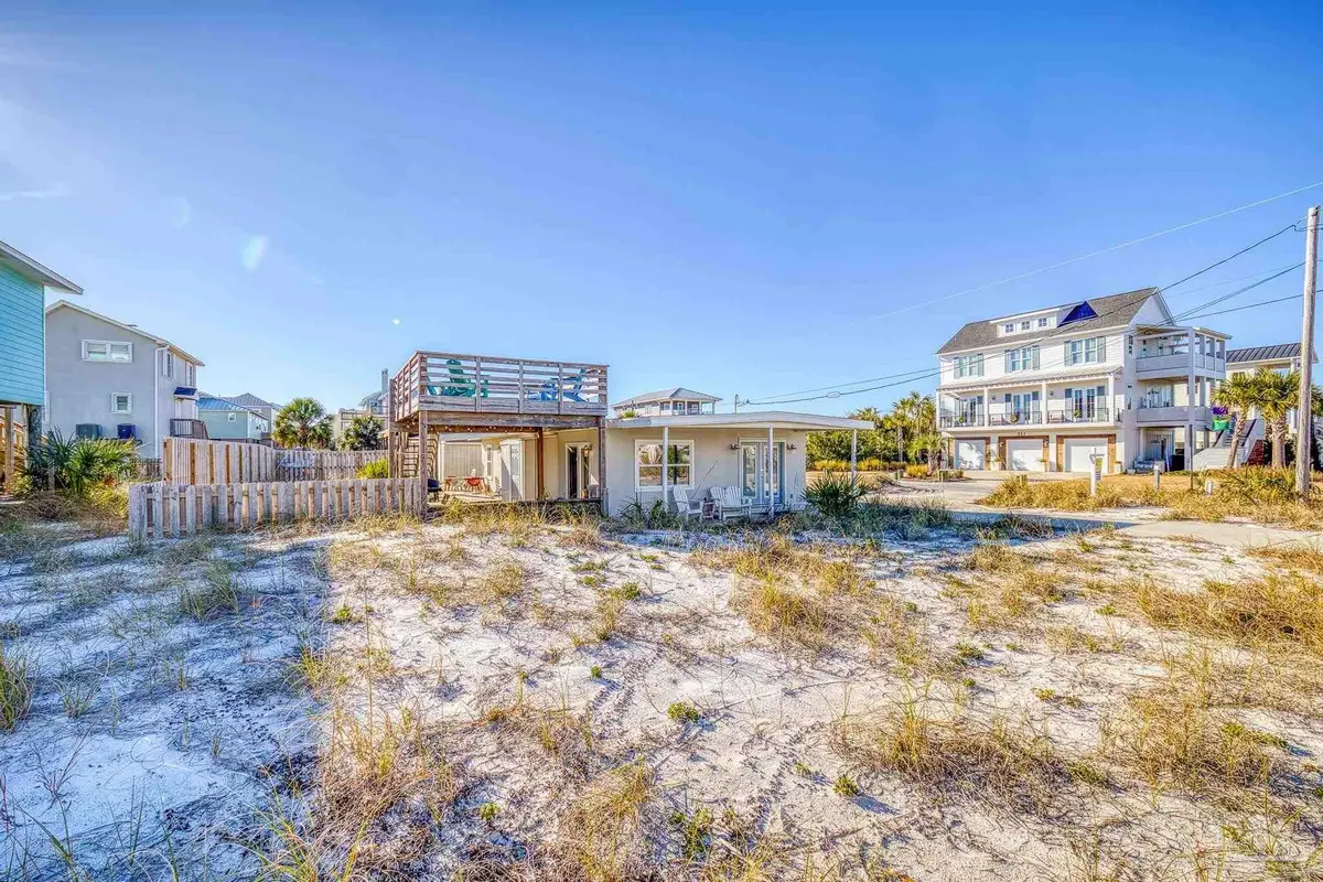310 Avenida 13, Pensacola Beach, FL 32561 - #1