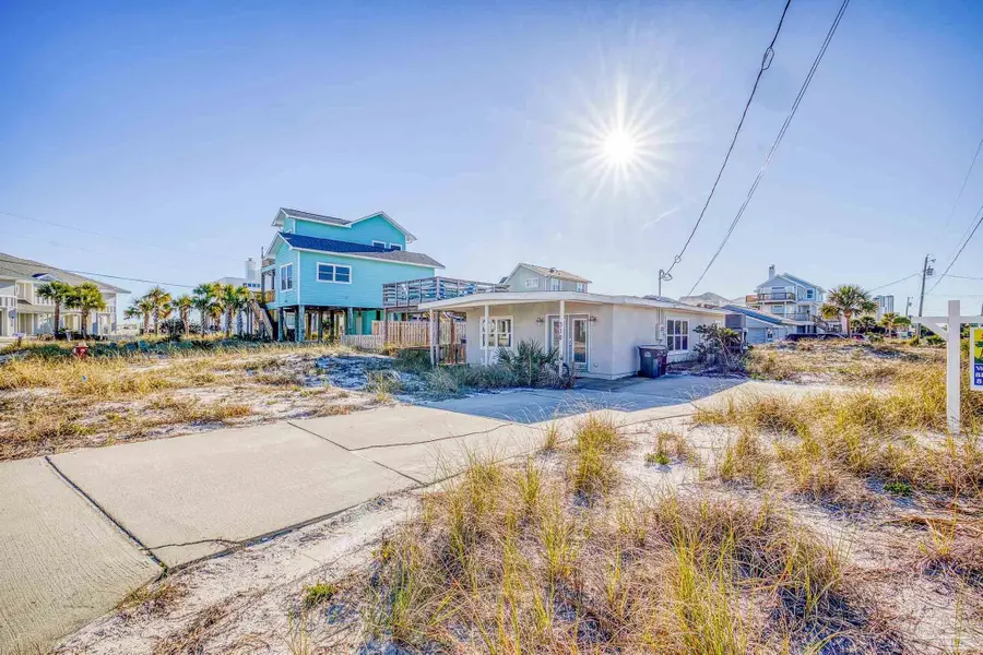 310 Avenida 13, Pensacola Beach, FL 32561 - #3