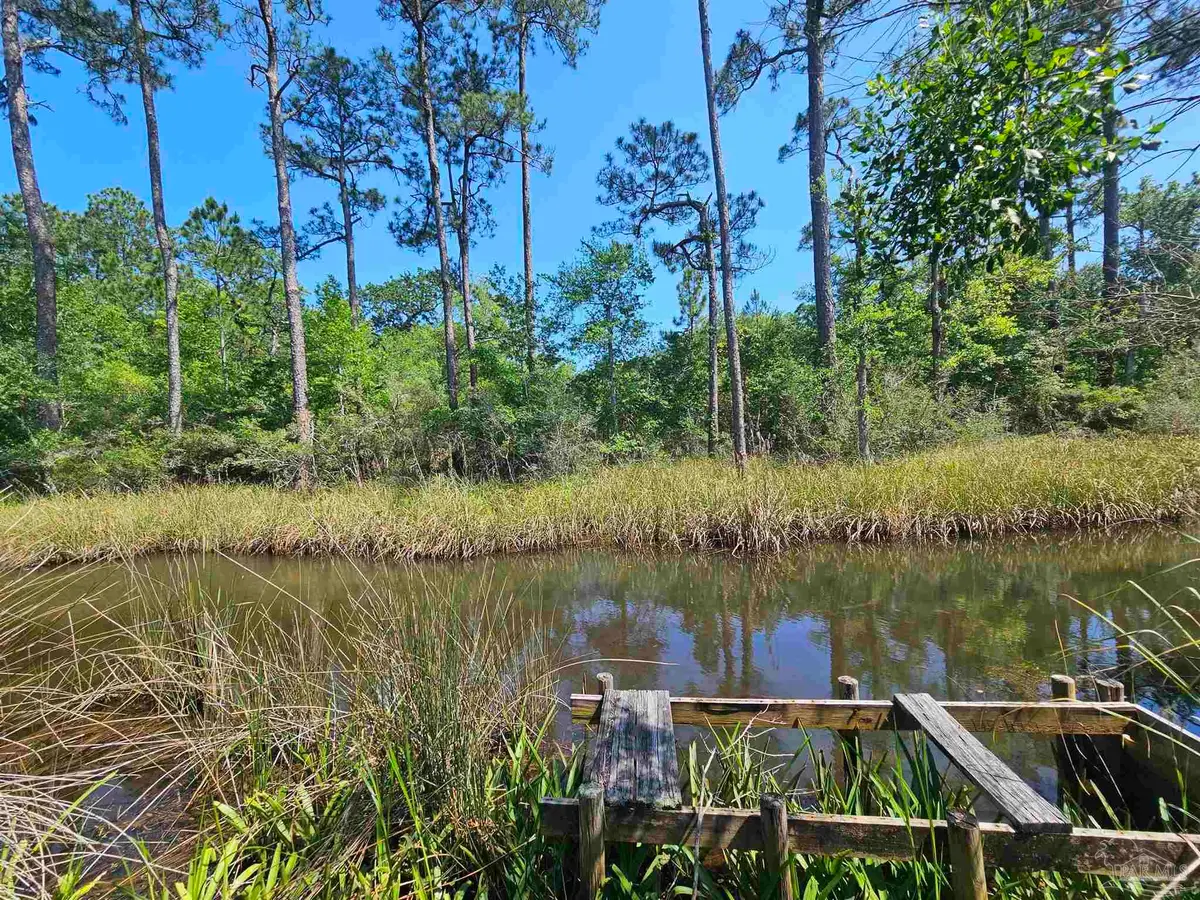 5779 Windover St, Milton, FL 32583 - #1