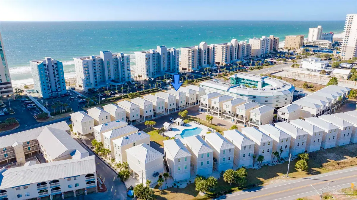 951 W Lagoon Ave #VV, Gulf Shores, AL 36542 - #1
