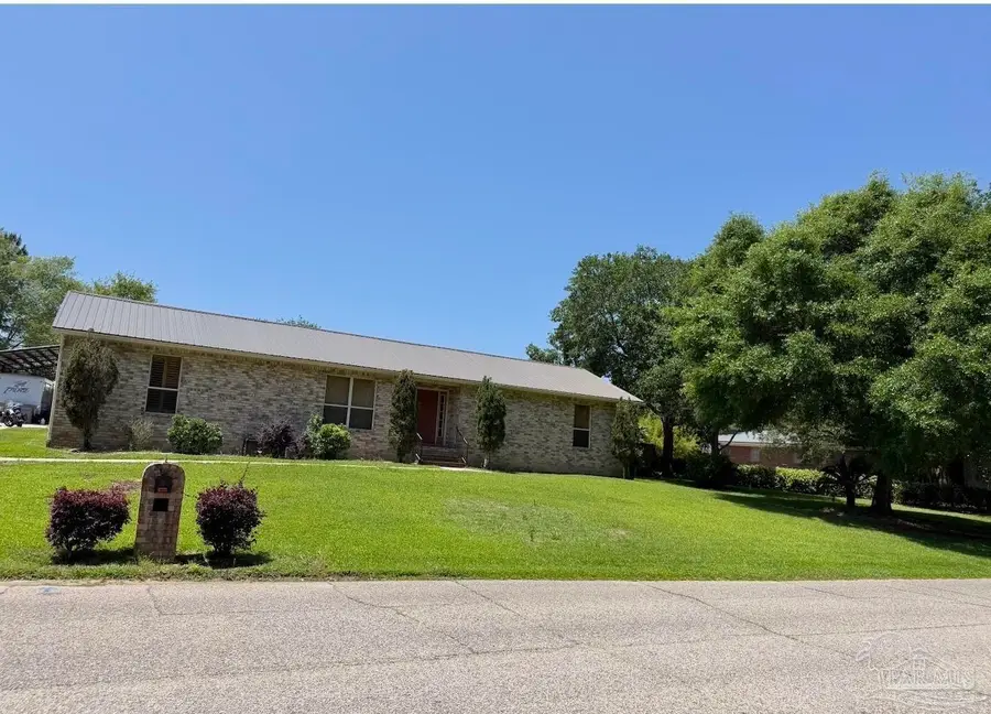 305 Shiloh Dr, Pensacola, FL 32503 - #2