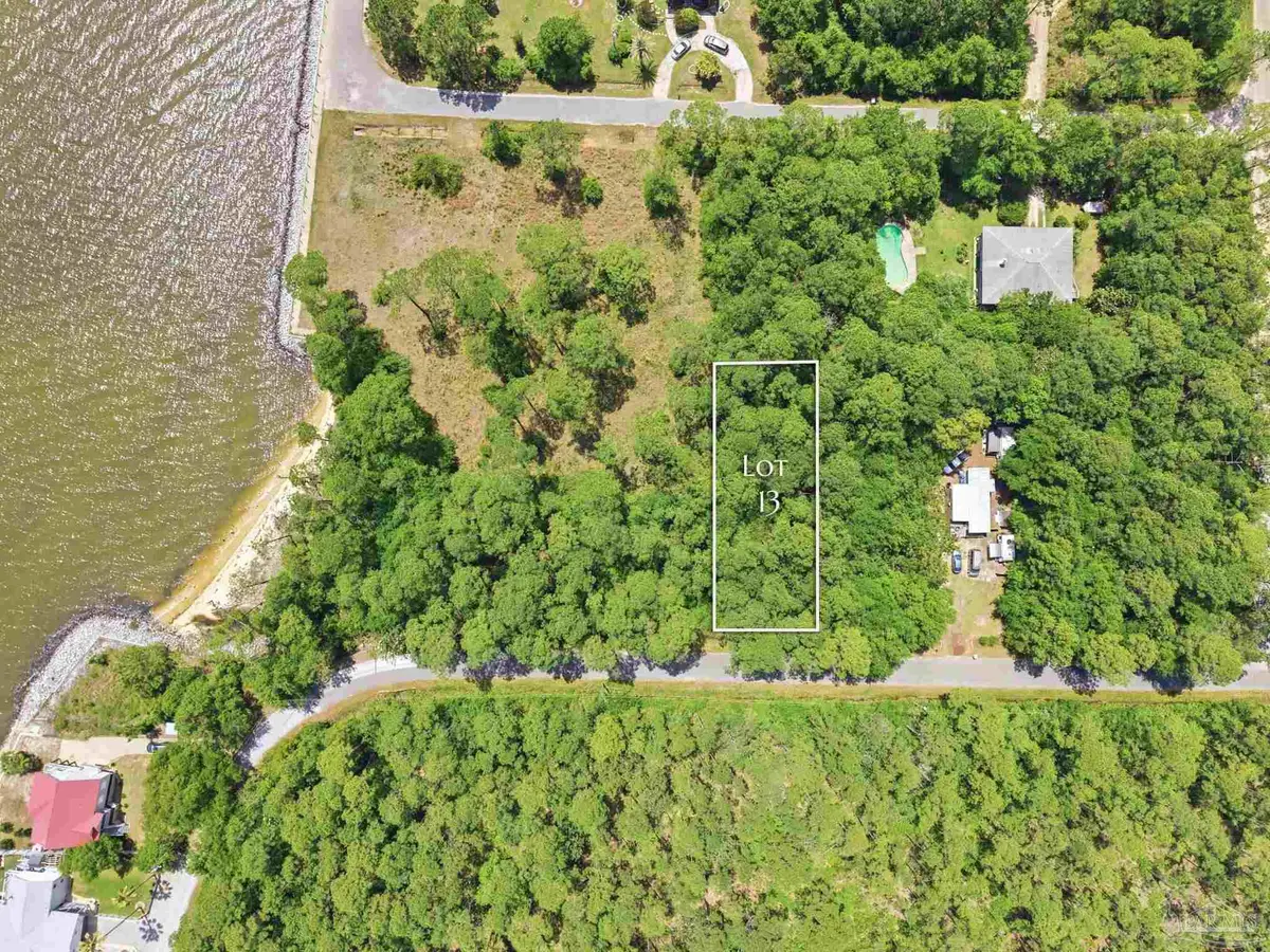Lot 13 Dickerson Ave, Milton, FL 32583 - #1