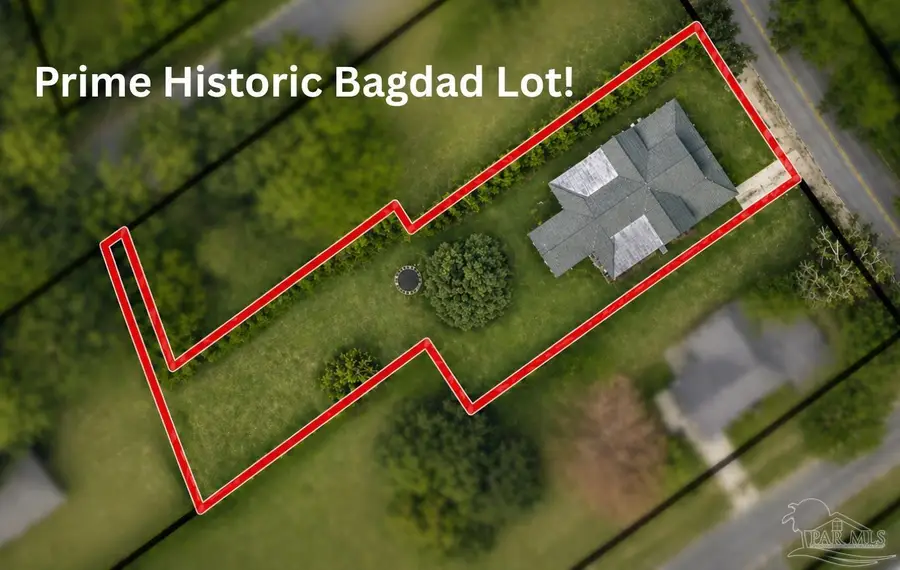 4555 Church St, Milton, FL 32583 - #2